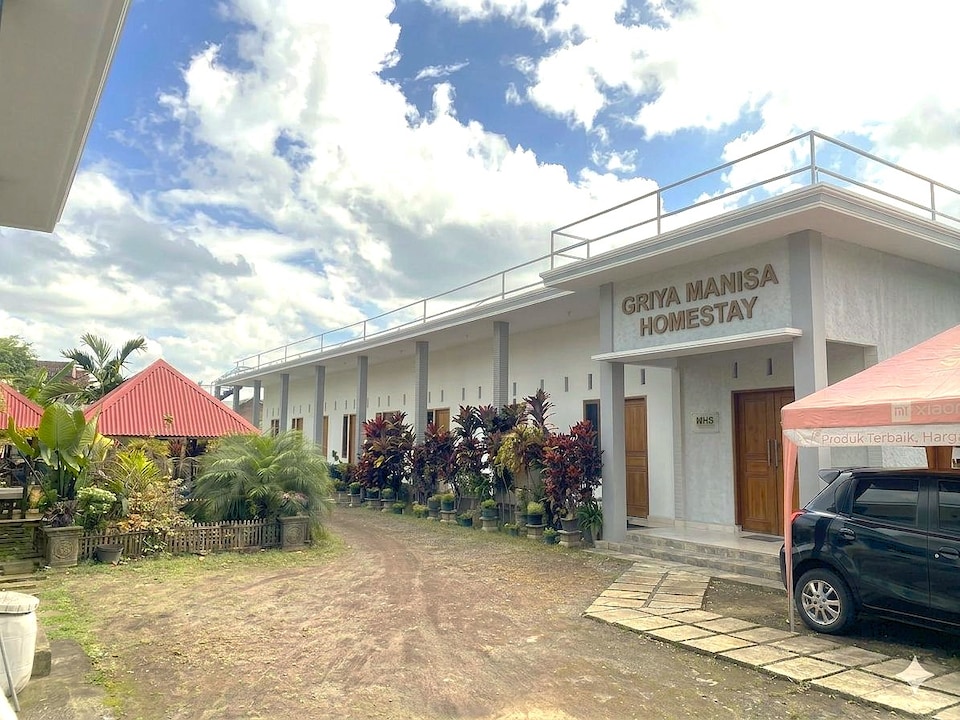 OYO 95235 Griya Manisa Homestay Syariah, Malang Malang, Malang