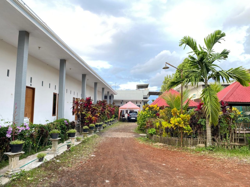 OYO 95235 Griya Manisa Homestay Syariah, Malang Malang, Malang