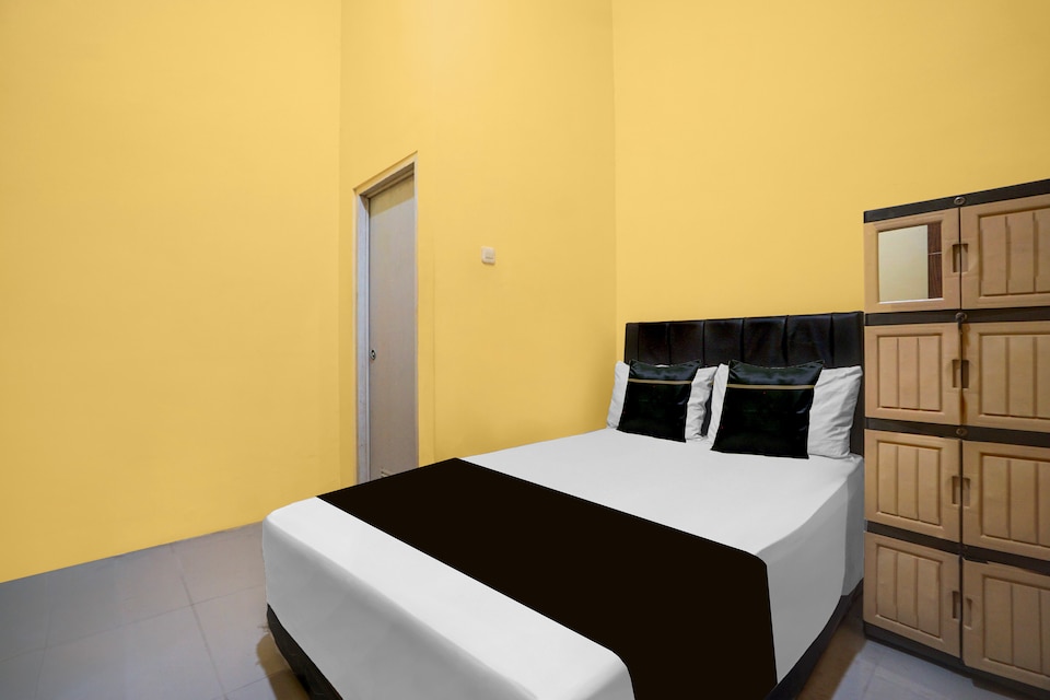 OYO 95235 Griya Manisa Homestay Syariah, Malang Malang, Malang