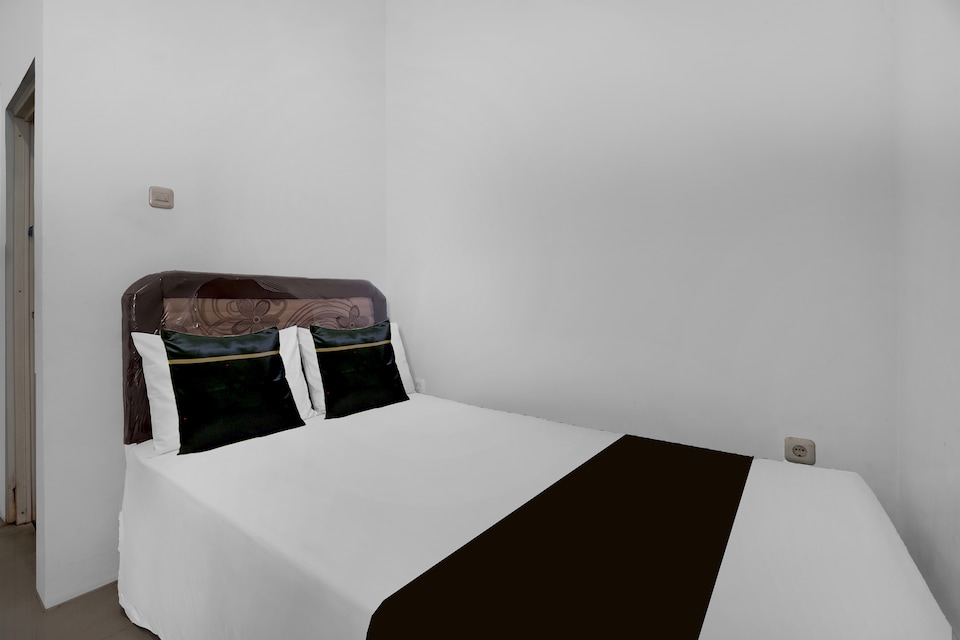 OYO 95235 Griya Manisa Homestay Syariah, Malang Malang, Malang