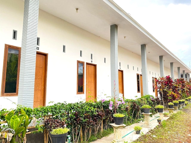 OYO 95235 Griya Manisa Homestay Syariah