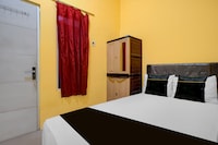 OYO 95235 Griya Manisa Homestay Syariah