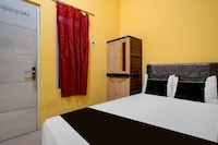 OYO 95235 Griya Manisa Homestay Syariah