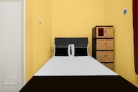 OYO 95235 Griya Manisa Homestay Syariah