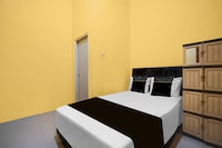 OYO 95235 Griya Manisa Homestay Syariah