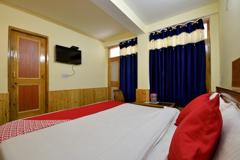 prop going live with new code - MNL1011, Naggar Road, Manali