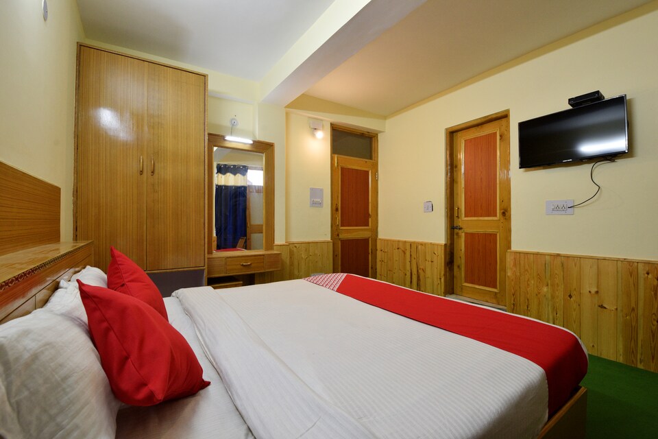 prop going live with new code - MNL1011, Naggar Road, Manali