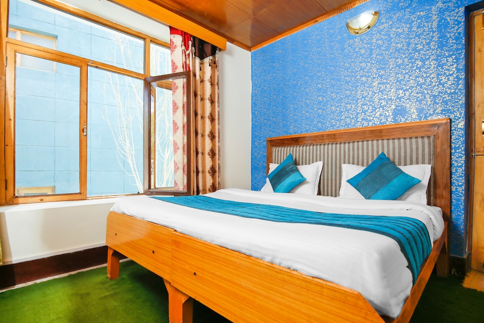 OYO 14082 Hotel Himalayan Stays, Leh, Leh-Ladakh