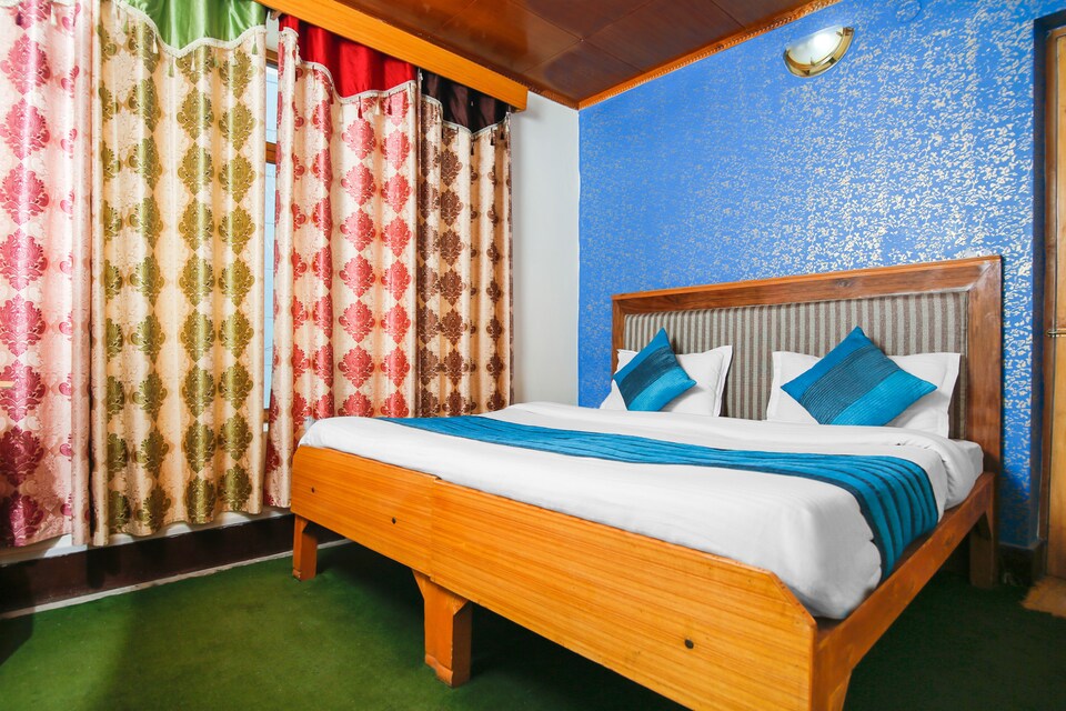 OYO 14082 Hotel Himalayan Stays, Leh, Leh-Ladakh