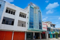 Dancenter Hotel Gm Inn