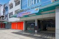 Dancenter Hotel Gm Inn