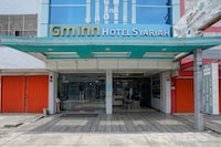 Dancenter Hotel Gm Inn