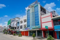 Dancenter Hotel Gm Inn