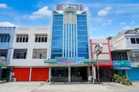 Dancenter Hotel Gm Inn