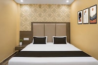 Hotel O S Empire 