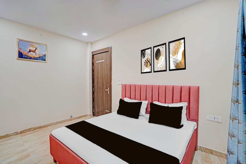 SPOT ON Hotel Sukhdevi Residency, Jhansi, Jhansi