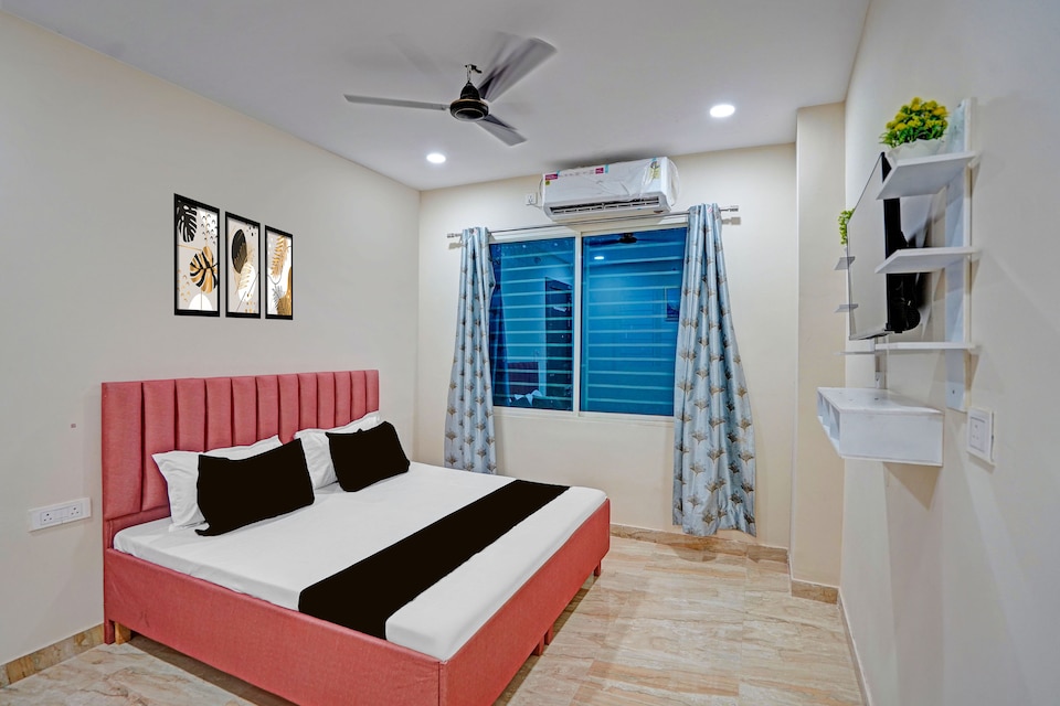 SPOT ON Hotel Sukhdevi Residency, Jhansi, Jhansi