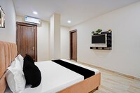 SPOT ON Hotel Sukhdevi Residency