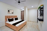 SPOT ON Hotel Sukhdevi Residency