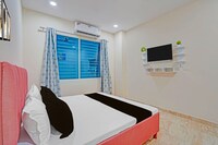 SPOT ON Hotel Sukhdevi Residency
