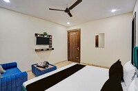 SPOT ON Hotel Sukhdevi Residency