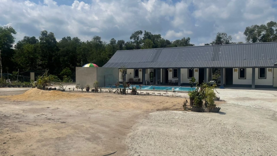 Hotel O Chalet Awie, Kuala Terengganu, Kuala Terengganu