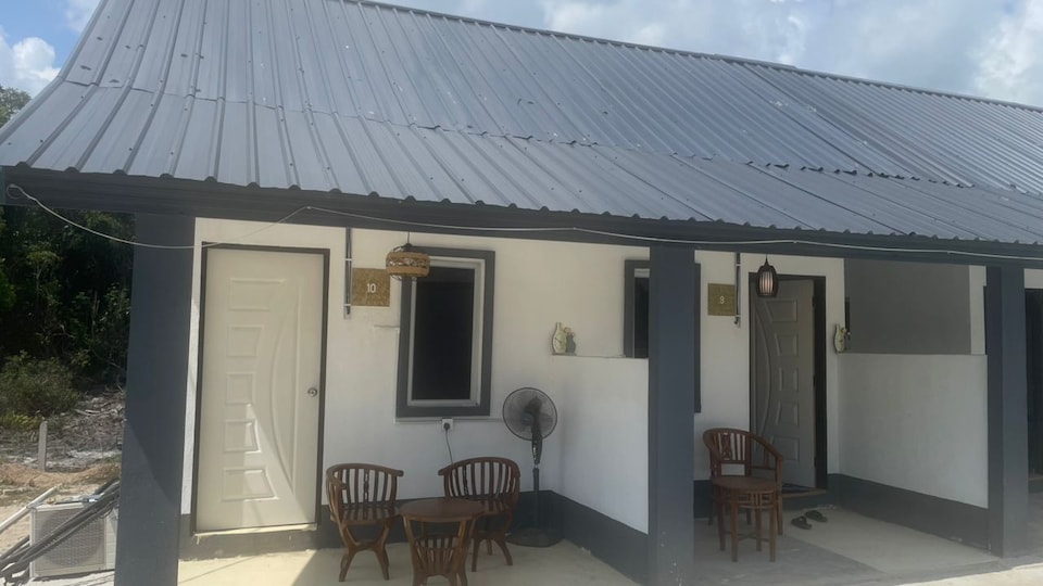 Hotel O Chalet Awie, Kuala Terengganu, Kuala Terengganu