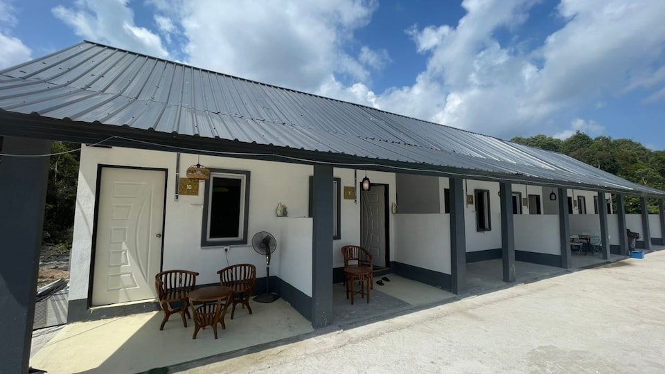 Hotel O Chalet Awie, Kuala Terengganu, Kuala Terengganu