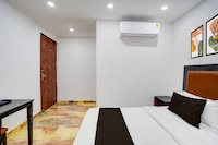 Hotel O Casa Royal