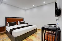 Hotel O Casa Royal