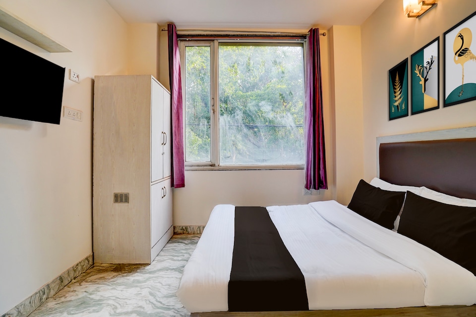 Hotel O KAROL BAGH RESIDENCY, Karol Bagh Delhi, Delhi
