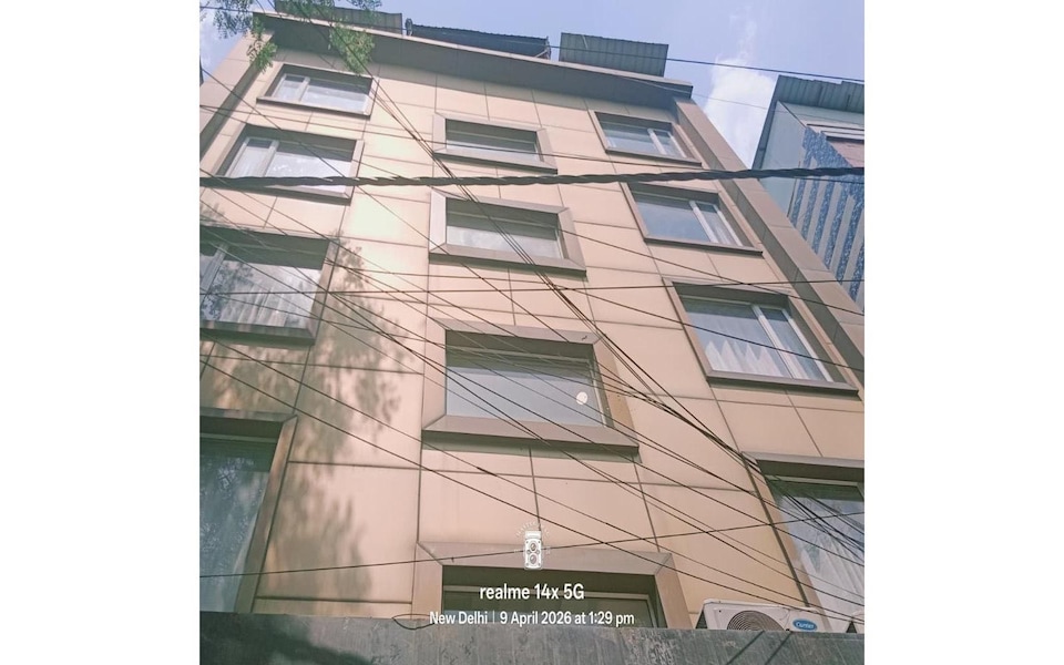 Hotel O KAROL BAGH RESIDENCY, Karol Bagh Delhi, Delhi