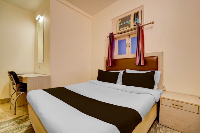 Hotel O KAROL BAGH RESIDENCY
