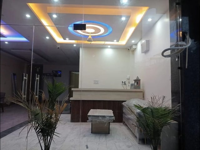 Hotel O KAROL BAGH RESIDENCY