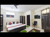 Hotel O KAROL BAGH RESIDENCY