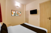 Hotel O KAROL BAGH RESIDENCY
