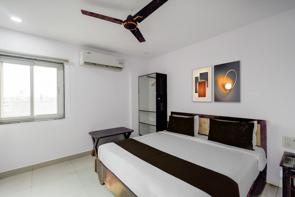 Hotel O Aayush Stay Inn, Secunderabad, Hyderabad