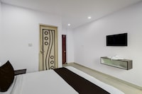 Hotel O Aayush Stay Inn