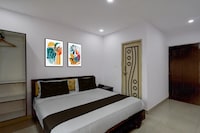 Hotel O Aayush Stay Inn