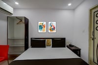 Hotel O Aayush Stay Inn