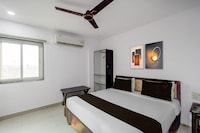 Hotel O Aayush Stay Inn