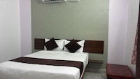 Hotel O Aayush Stay Inn