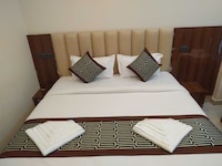 Hotel O Aayush Stay Inn