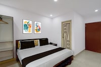 Hotel O Aayush Stay Inn