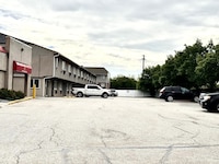 Highlander Inn Cleveland Beachwood Near I-480