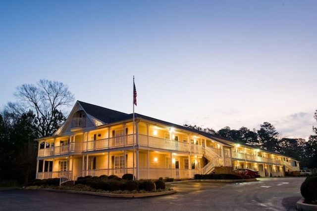 Plantation Oaks Suites & Inn Millington