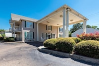 Plantation Oaks Suites & Inn Millington