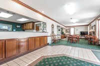 Plantation Oaks Suites & Inn Millington