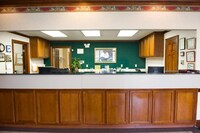 Plantation Oaks Suites & Inn Millington