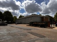 Plantation Oaks Suites & Inn Millington